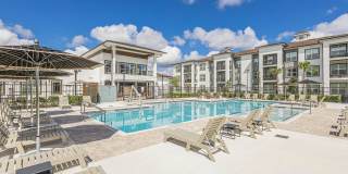 Maison at Solivita Marketplace - Affordable Housing Gallery 1