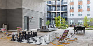 Aria on the Row Gallery 40