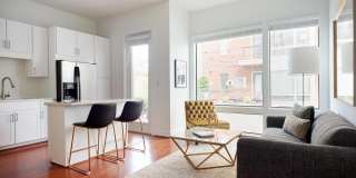 The Uptown Gallery 2