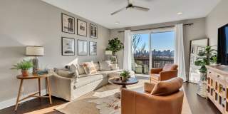 Nashville Skyline Retreat Gallery 1