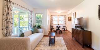 Peaceful Getaway in Azusa Gallery 7