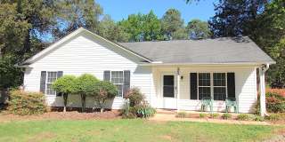 3 Bedroom Home in Monroe! Gallery 1