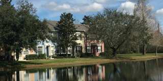 Beautiful Avalon Park Townhome – Water Views, First-Floor Primary Suite & Loft! Gallery 1