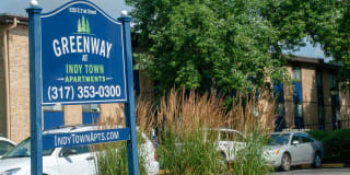 Indy Town Apartments Gallery 18