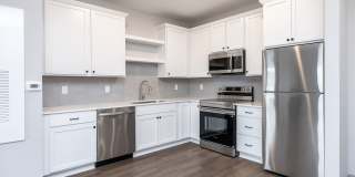 Spectrum Heights NEW! Gallery 13