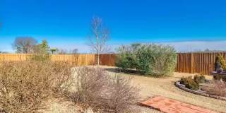 4 Bedroom 3 bath For Rent in River Walk Farms Estate! Gallery 25