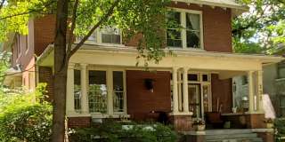 137 N Willett St Gallery 5