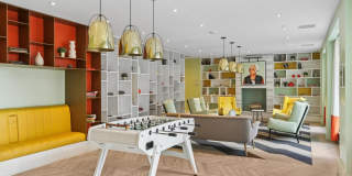 Presidential City Gallery 55