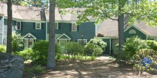 2 bedroom Ranch Style Townhouse Gallery 1