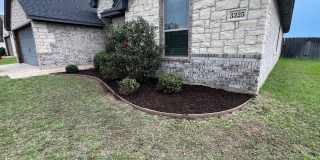 Wonderful Home on FW Side of Town Gallery 1