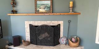 Mid Century Modern home in Monterey Gallery 9