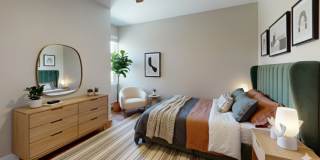 The Stella - Affordable Housing Gallery 22