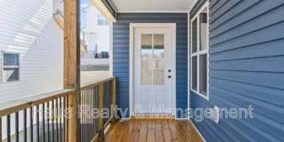 64 W High St Gallery 1