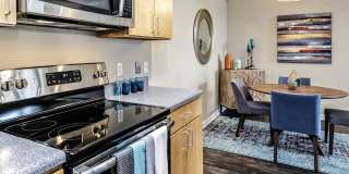 Whispering Hills Apartments Gallery 8