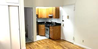 112 West 72nd Street Gallery 3