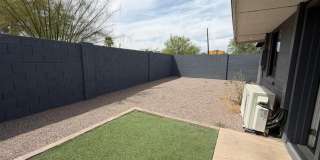 2 Bed 1 Bath Remodeled Unit in North Phoenix Gallery 15