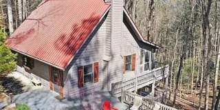 Charming 3BR House in Blue Ridge Gallery 1