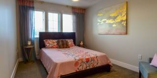 The Bungalows on the Lake - The View Gallery 109