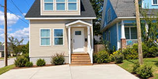 PRE-LEASING this Beautiful, Newer-Construction Single-Family Home for the 2027–2028 school year! Gallery 1
