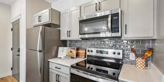 Hyde Park Towns & Flats Gallery 1