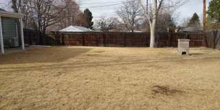 University Hills  Adorable 2 Bed 1 Bath Home with HUGE Fenced Yard, Central Air/Heat, Garage and Storage Shed!! Gallery 49
