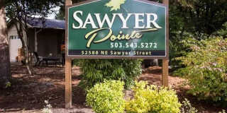 Sawyer Pointe Gallery 1