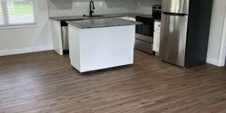Beautiful brand new 4 bed 2 bath for Rent single home with yard in Levittown Gallery 24