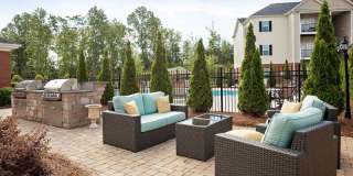 Clemmons Town Center Gallery 22