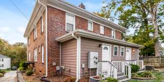 Beautiful Two Story Duplex in Historic Dilworth! Gallery 3