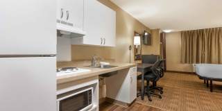 Columbia - Stadium Blvd. Gallery 5