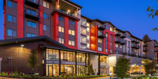 The Bond Apartments Gallery 1