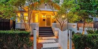 Timeless Craftsman Reimagined with Modern Luxury, Exceptional 3 Bedroom, 3 Bathroom Fully Remodeled, AC Gallery 1