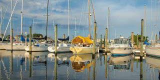 The Port at East Beach Gallery 9