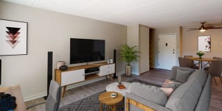 Olympik Village Apartments Gallery 7