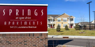 Springs at Egan Drive Gallery 19