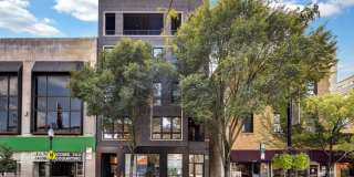 1613 West Belmont Ave. Gallery 1