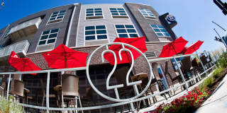 22 Floors 22 Floors Gallery 1