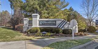 Chandler at University Tower Gallery 20