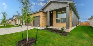 3901 Sugar Hackberry Trail Gallery 1