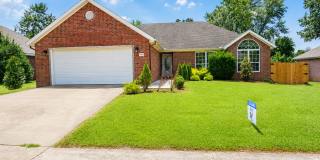 3 Bedroom / 2 Bath Home Located in West Fayetteville Gallery 1