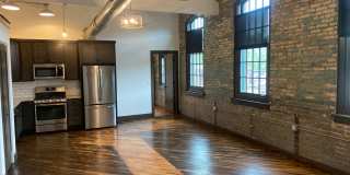 Simon Silk Mill - Building D - Residential Gallery 1