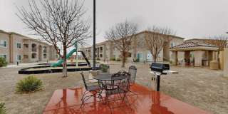 Spring River Luxury Apartment Homes Gallery 44