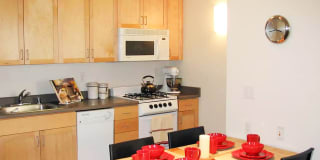 Bachenheimer Apartments Gallery 23