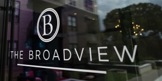 The Broadview Gallery 5