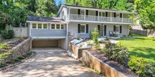 1708 Childerlee Lane NE Gallery 1