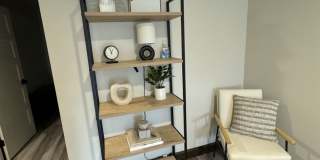 Month-to-Month 3bed 2.5 bath Whitefish Townhouse for rent - Walking distance to downtown. Gallery 8