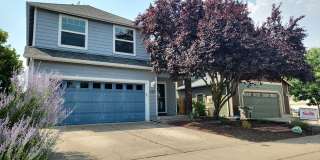 Cat Pet Friendly 3 Bed / 2.5 Bath Home Near I-5 in Albany, OR Gallery 1