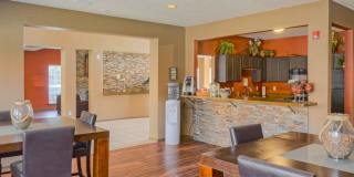 The Timbers at the Park Gallery 16