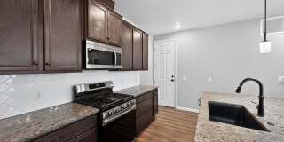 Charming 2BR Townhome in Denver Gallery 18
