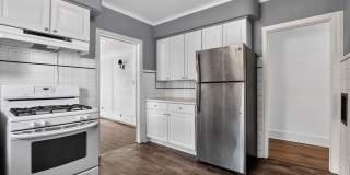 Charming 4BR House in Grosse Pointe Charming 4BR House in Grosse Pointe Gallery 12